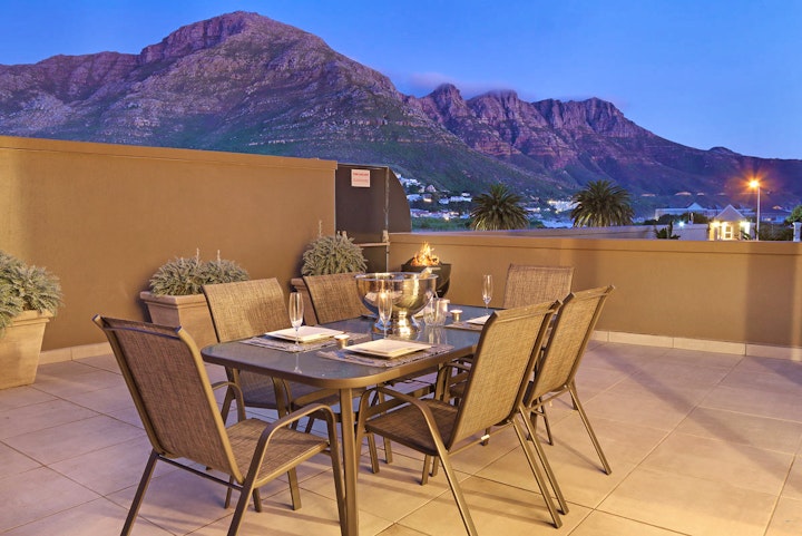 Western Cape Accommodation at G Zero 3 @ The Breakers | Viya