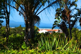 Garden Route Accommodation at  | Viya