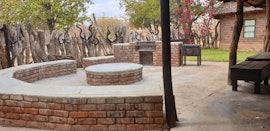 Limpopo Accommodation at Mushashani Boskamp | Viya