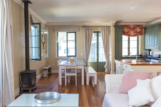 Cape Town Accommodation at  | Viya