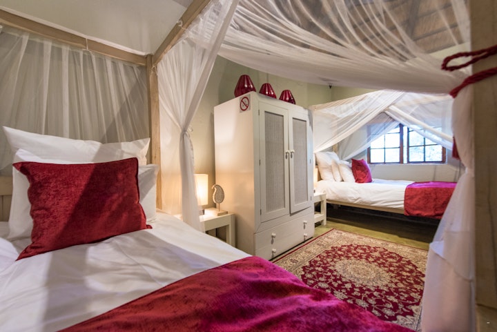 Mpumalanga Accommodation at Kambaku Safari Lodge | Viya