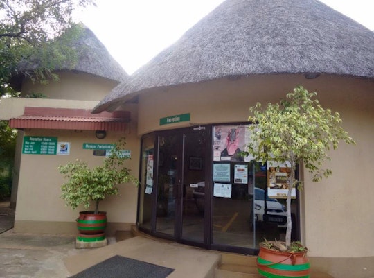 Mpumalanga Accommodation at  | Viya