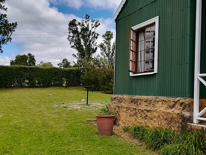 Mpumalanga Accommodation at Pecan Tree Cottages | Viya