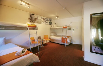 Pretoria Accommodation at  | Viya