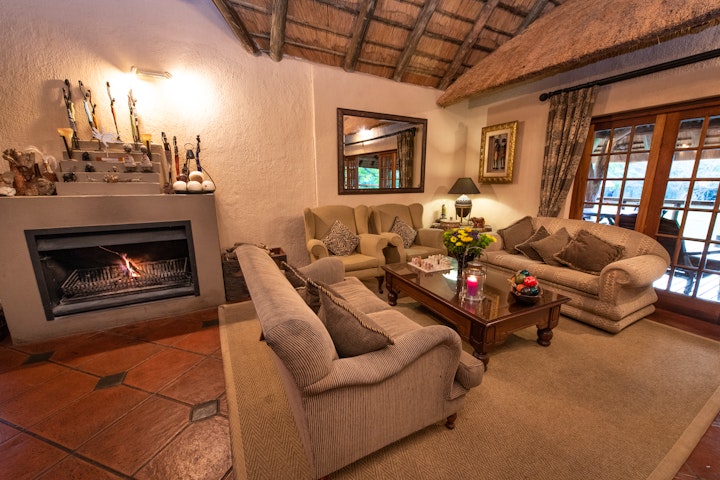 Limpopo Accommodation at Blyde River Canyon Lodge | Viya