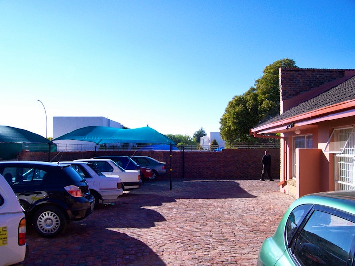 Bloemfontein Accommodation at Sleepover Lodge | Viya