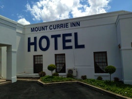 Southern Drakensberg Accommodation at Mount Currie Inn | Viya