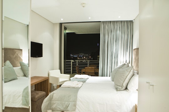 City Bowl Accommodation at  | Viya