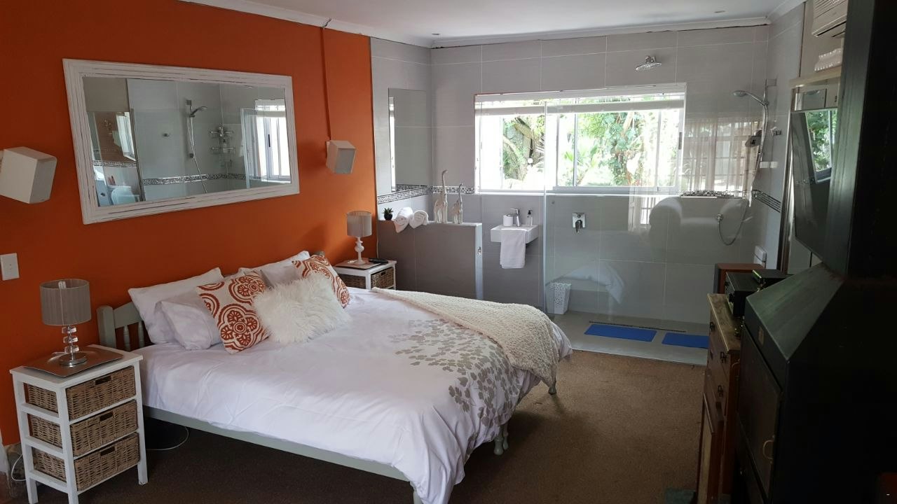 Walmer Heights Guest House | Rooms