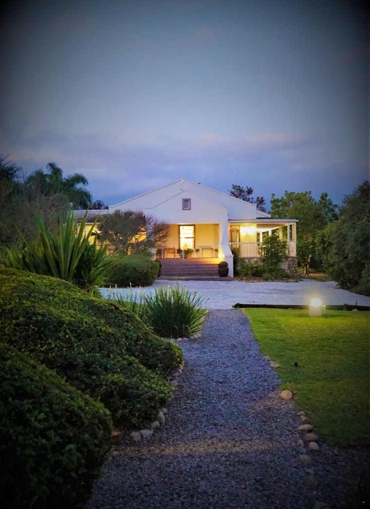 Western Cape Accommodation at Swellendam Country Lodge | Viya