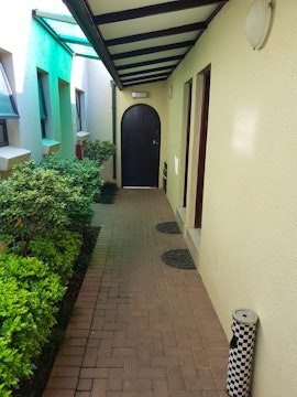 Pretoria Accommodation at 360 Eastwoods Guest House | Viya