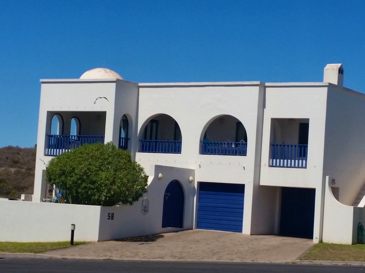 Langebaan Accommodation at  | Viya