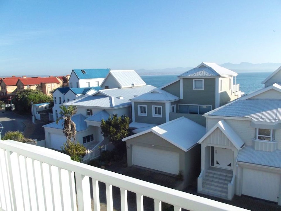 Mossel Bay Accommodation at  | Viya