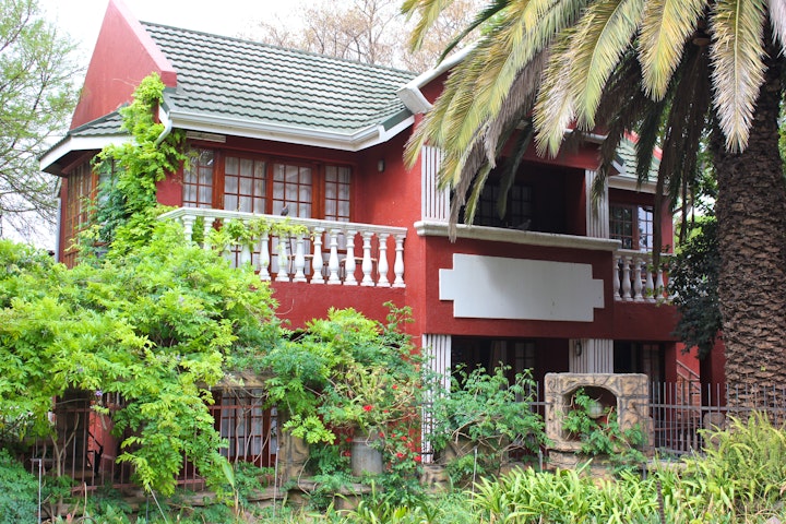 North West Accommodation at Little Dreams Guesthouse | Viya