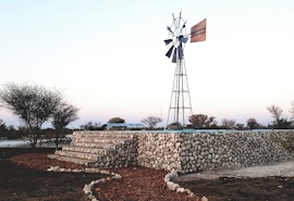 Namibia Accommodation at Etosha Trading Post | Viya