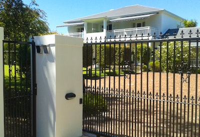  at No.10 Caledon Street Guest House | TravelGround