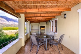 Cape Winelands Accommodation at  | Viya