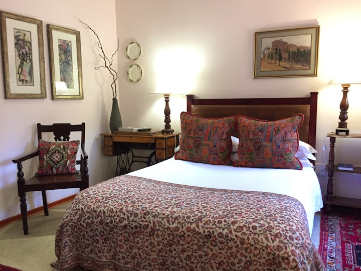 Bethlehem Accommodation at The Crown Guesthouse | Viya