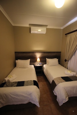 Kalahari Accommodation at  | Viya