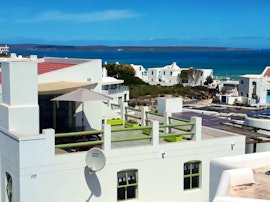 Langebaan Accommodation at Paradise Beach Apartments 5 Elara | Viya