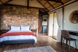 Eastern Cape Accommodation at Ikwanitsha Lodge | Viya