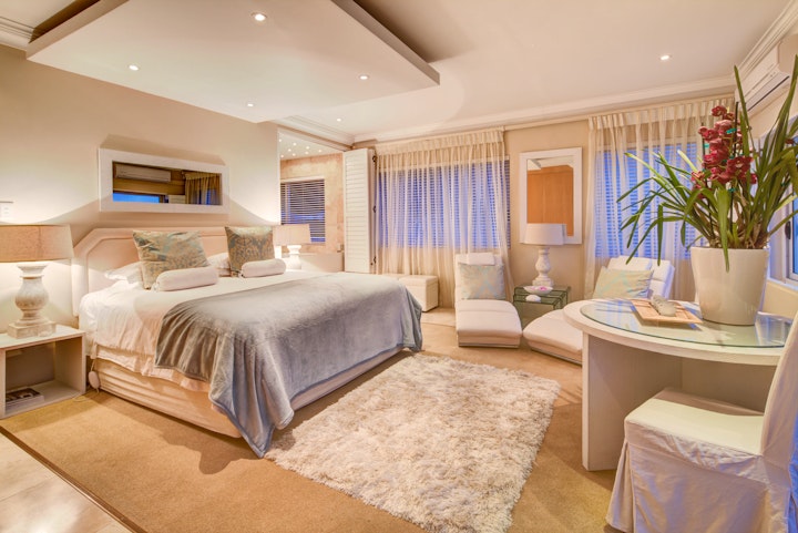 Cape Town Accommodation at Atlantique Villa Camps Bay | Viya