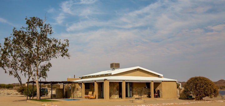 Kalahari Accommodation at Daberas Guest Farm | Viya