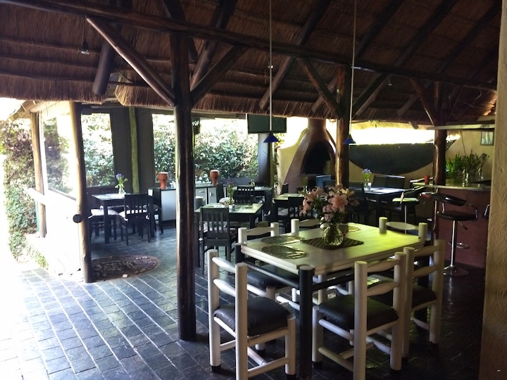 Gauteng Accommodation at Villa Schreiner | Viya