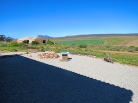 Western Cape Accommodation at Rietrylaagte Accommodation and 4x4 | Viya