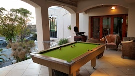 Stellenbosch Accommodation at Besthouse Stellenbosch | Viya