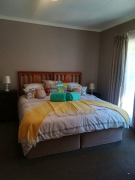 Karoo Accommodation at  | Viya