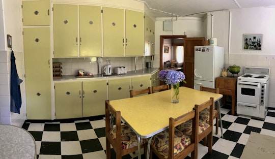 Boland Accommodation at  | Viya