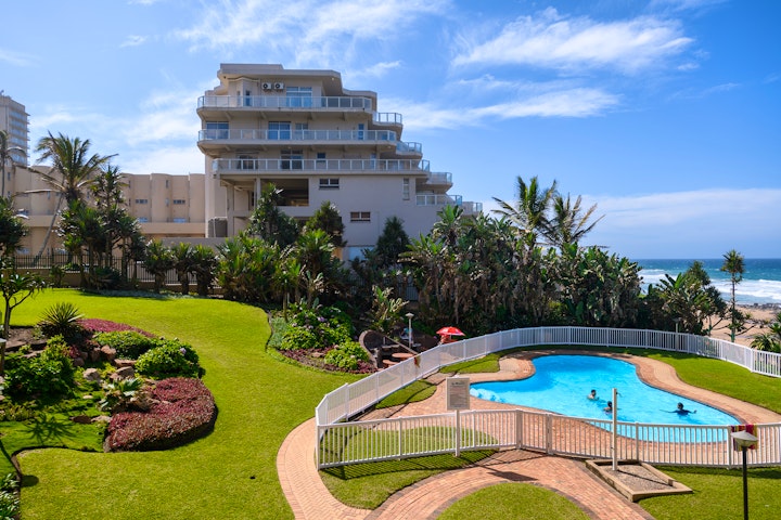 KwaZulu-Natal Accommodation at Sands Beach Breaks Ballito | Viya