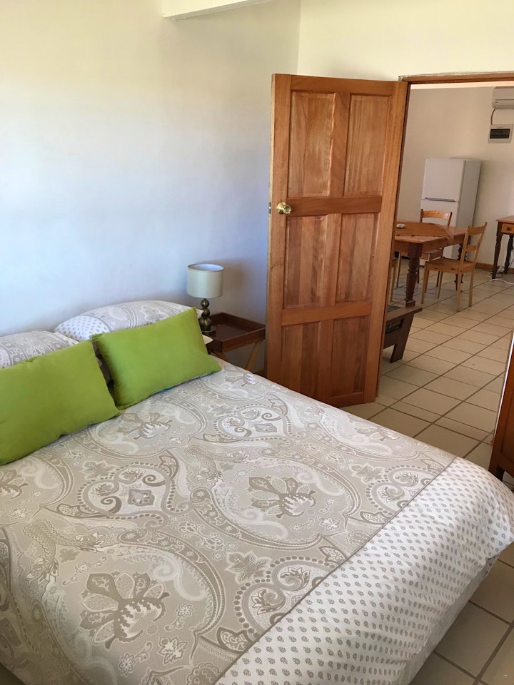 Western Cape Accommodation at Country Cottage | Viya