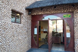 Northern Cape Accommodation at SANParks Twee Rivieren Rest Camp | Viya