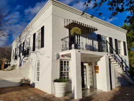 Boland Accommodation at Maison Chablis Guest House | Viya