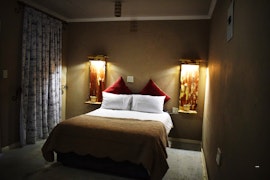 Kalahari Accommodation at  | Viya