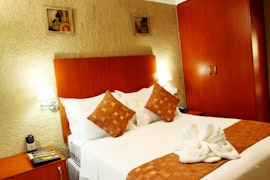 Sandton Accommodation at  | Viya