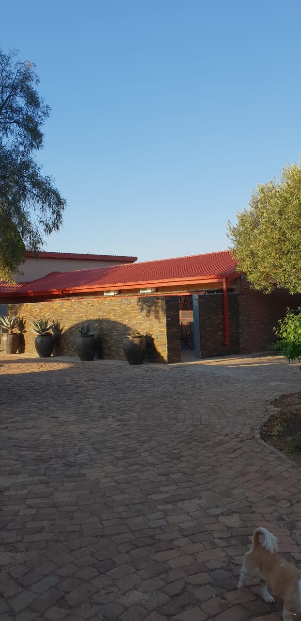 At Rest Guesthouse Travelground