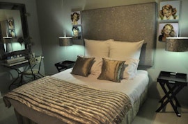 Gauteng Accommodation at House and Heart Guest House | Viya