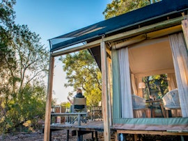 Mpumalanga Accommodation at Simbavati River Lodge | Viya