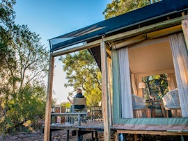 Hoedspruit Accommodation at Simbavati River Lodge | Viya