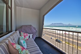 Bloubergstrand Accommodation at Mountain and Sea Splendor | Viya