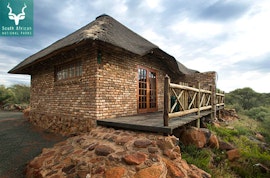 Northern Cape Accommodation at  | Viya