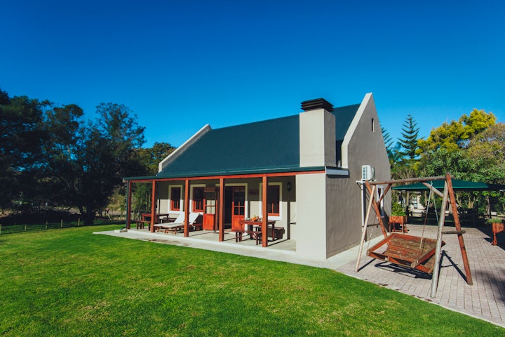 Western Cape Accommodation at Dolittle Cottages | Viya