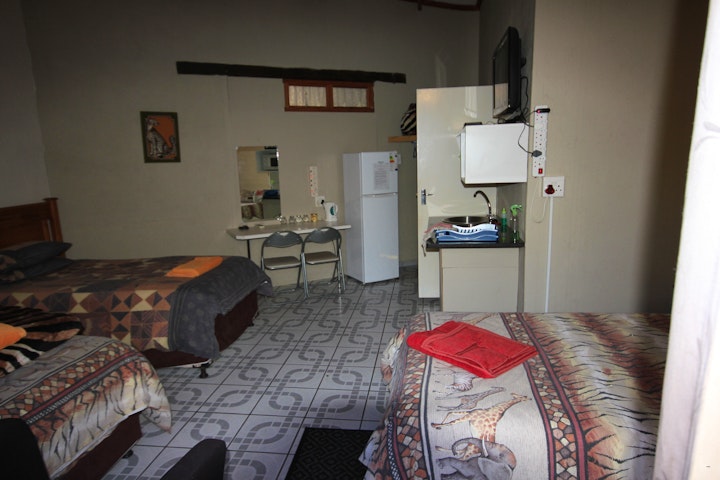 Mpumalanga Accommodation at Ingwe Guesthouse | Viya