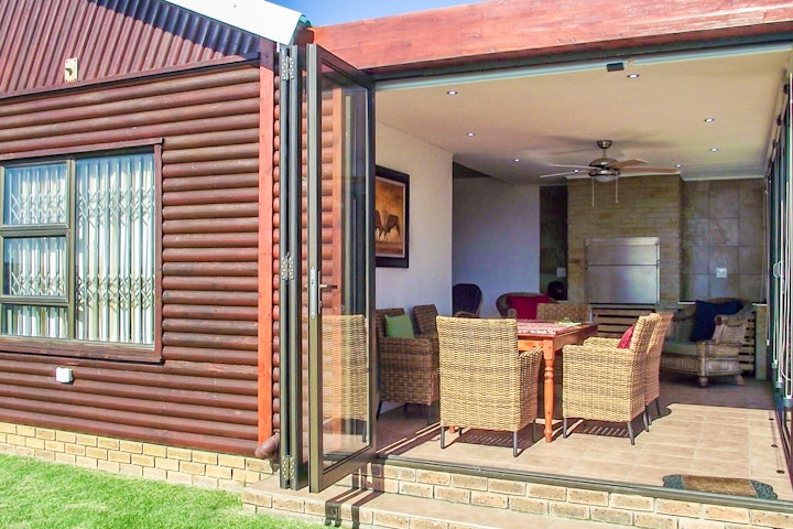 Garden Route Accommodation at Bayview Sea Cottage | Viya