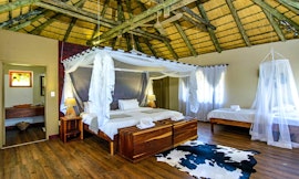 Namibia Accommodation at  | Viya