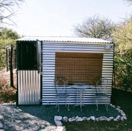 Free State Accommodation at  | Viya