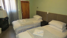 Hardap Accommodation at  | Viya